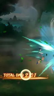Ninja Legends: New Gen capture 1