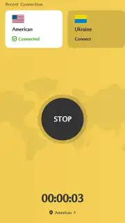 Aman VPN capture 1