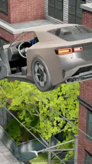 Codename Crime-Vice Open World capture 7