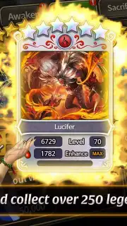 ELUNE SAGA capture 5