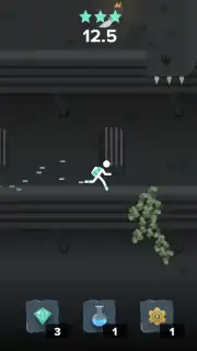 Particular capture 2