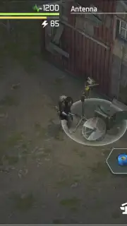 Dawn of Zombies: Survival capture 2