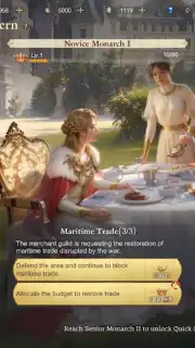 Reign of Destiny capture 6