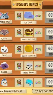 Animal Jam - Play Wild capture 7