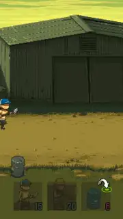 Dead Ahead: Zombie Warfare capture 11