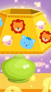 Baby Panda Daily Necessities capture 2