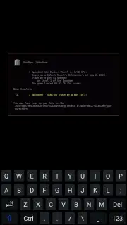 DCSS: Bloatcrawl 2 capture 9
