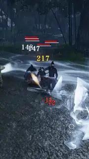 Moonlight Blade M capture 3