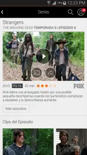 FOX Play capture 8