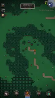 Hero of Aethric capture 6