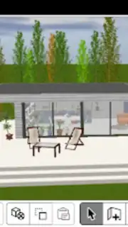 Sweet Home 3D capture 2