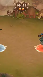 Luna Chronicle Prelude capture 5