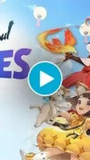 Blade & Soul Heroes capture 1