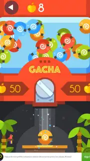 Catch The Rabbit capture 2