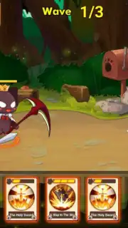 Cat King capture 8