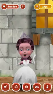 My Princess capture 3