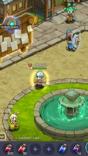 Devil Book (KR) capture 2