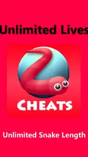 Cheats for Slither.io capture 3