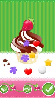 Strawberry Shortcake: Berry Rush capture 2