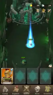 Eternal Ember capture 2