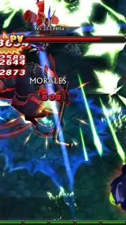 Legend of Eden capture 7