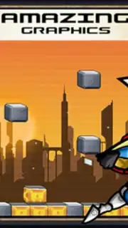 Gravity Guy FREE capture 3