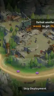 Civilization Founder capture 8