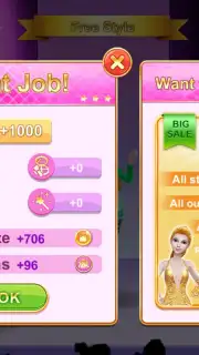 Rich Girl Mall - Shopping Game capture 14