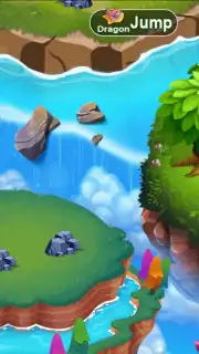 DRAGON VILLAGE capture 10