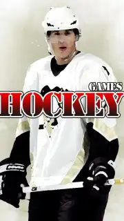 Hockey Games capture 1