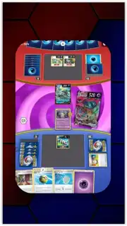 Pokémon TCG Live capture 3