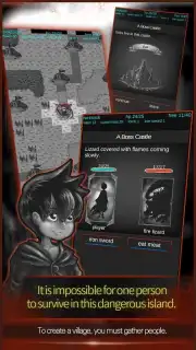 A Dark Dragon AD capture 3