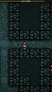 Pocket Rogues capture 3