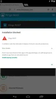 Kingo ROOT capture 5
