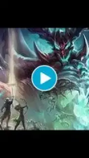 BattleRise: Adventure RPG capture 1
