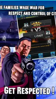 Wild City capture 15