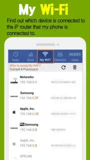 Goclean: Popup Ad detector capture 4