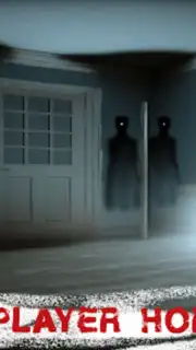 Exorcist: Fear of Phasmophobia capture 8
