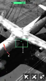 War Drone capture 15