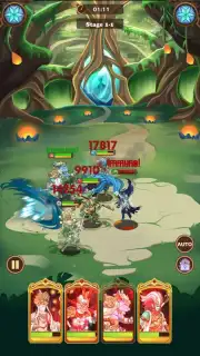 TDK Arena capture 2
