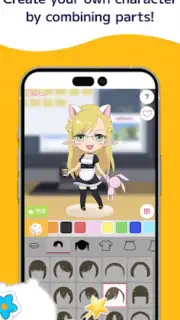 Picrew capture 3