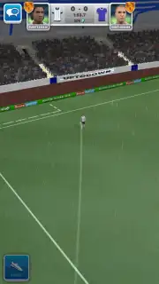 Score! Match capture 2