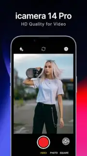 Camera iphone 14 Pro Max capture 1