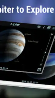 Solar Walk 2 Ads+：Solar System capture 4