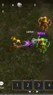 Tears of God capture 3