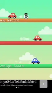 Jump Car capture 2