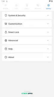 Applock Pro - App Lock & Guard capture 11