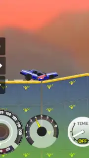Elastic car 2 capture 4