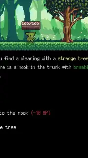 Peglin capture 8