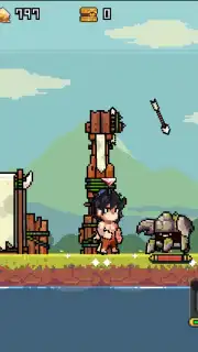 Island Survival Story capture 16